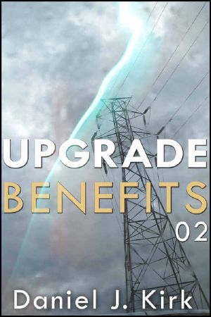 [Upgrade Saga 02] • Upgrade Benefits